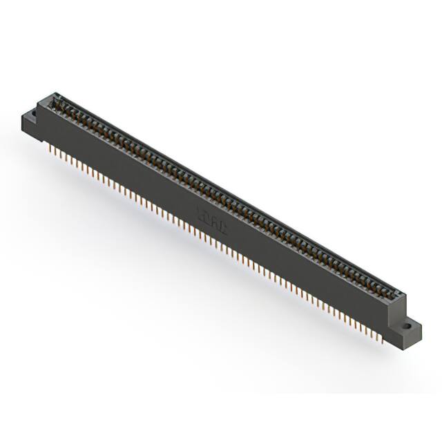 895-126-524-204 EDAC Inc.  Edgeboard Connectors